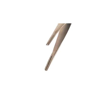 Forgesy 6 inch Stainless Steel Debakey Vascular Atrauma Forceps