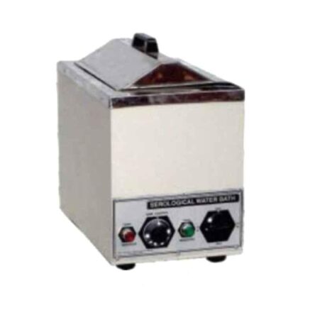 NSAW SWB-32T 32L Thermostat Serological Water Bath