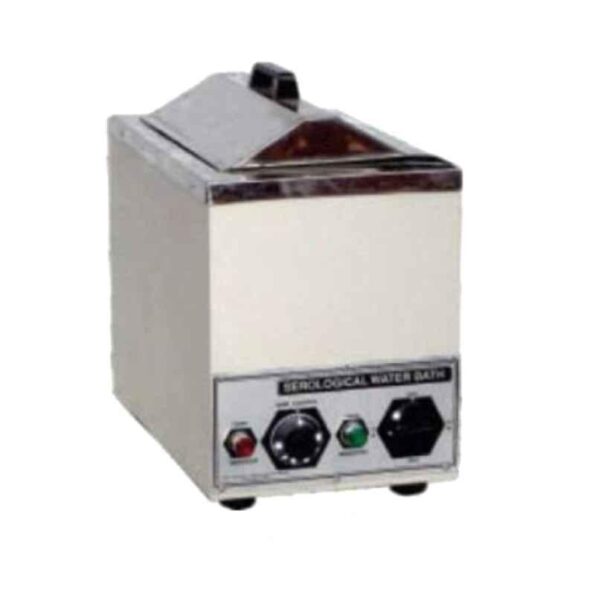 NSAW SWB-32T 32L Thermostat Serological Water Bath