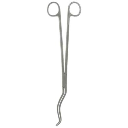 HIT CLASSIC 10 inch Stainless Steel Cheatle Surgical Forceps