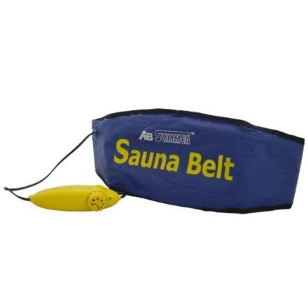 Deemark AB Slimmer Sauna Belt