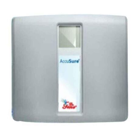 AccuSure GBS-1110 150kg Bathroom Digital Weighing Scale