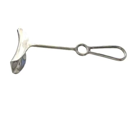 Jainco 3 inch Morris Retractor