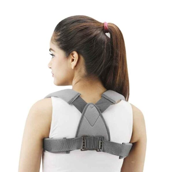 Adore Clavicle Brace with Buckle Support