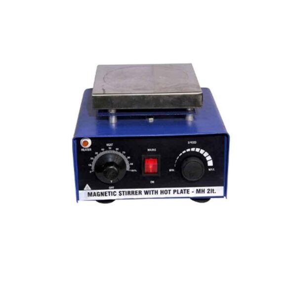 Sky Technology STI-465 Magnetic Stirrer with Hot Plate