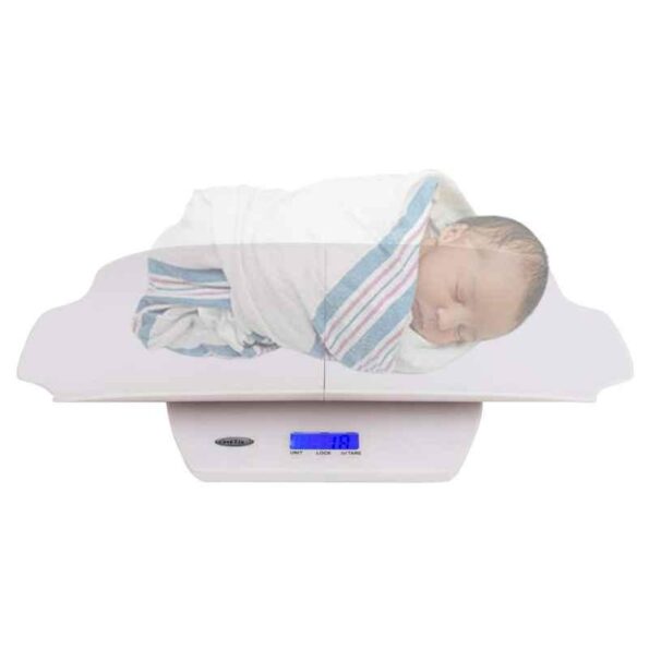 Metis 100kg Body Weighing Scale