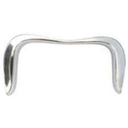 HIT CLASSIC Small Stainless Steel Vaginal SIMS Speculum