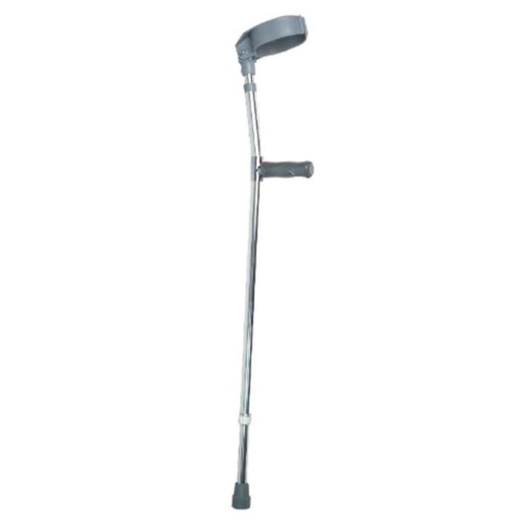 Medimove Adjustable Elbow Crutch