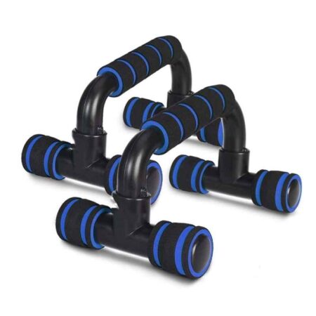 Oddish Fitness Push Up Bars Stand with Foam Grip Handle for Chest Press & Home Gym