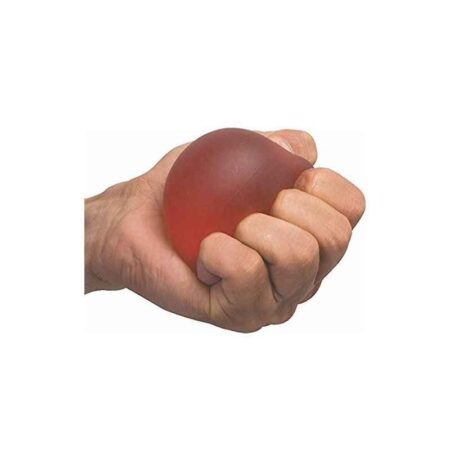 Divine Medicare Therapy Hand Exercise Grip Balls Kit