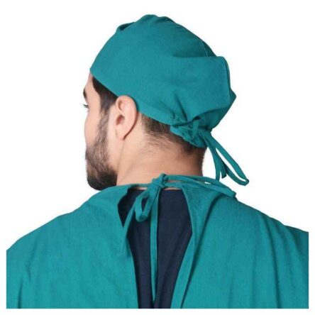 Yaya YA7501 Surgeon Cap