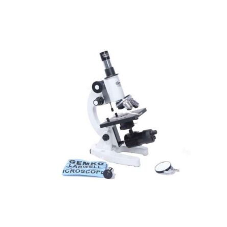 Gemko Labwell Microscope Kit