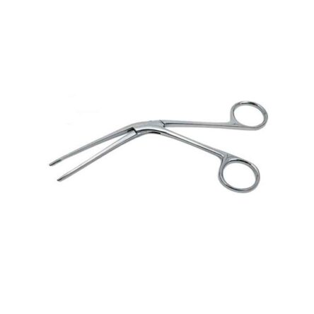 Downz 16cm Nasal Forcep Tilly