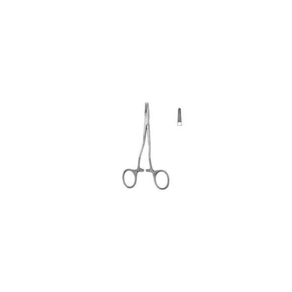 Downz 13cm Kilner Needle Holder