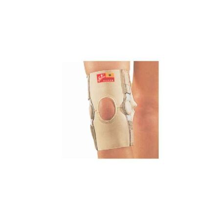 Flamingo RF113 Elastic Knee Support