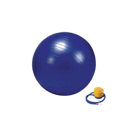 Prokyde SeG-Prkyd-37 55cm Blue Gym Ball