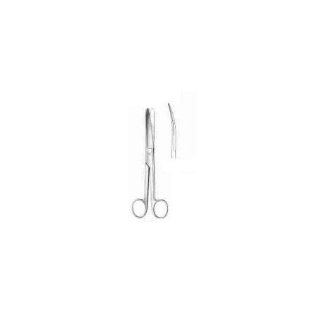 Downz 17cm St. Doyen Scissor