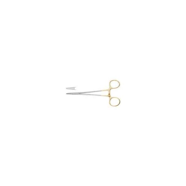 Downz 20cm T.C Crilewood Needle Holder