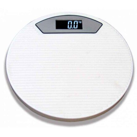 Weightrolux Digital Display Body Weighing Scale