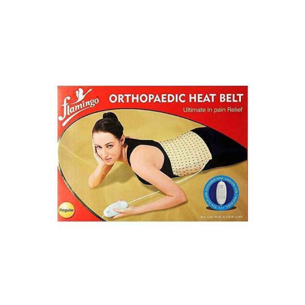 Flamingo Orthopedic Heat Belt