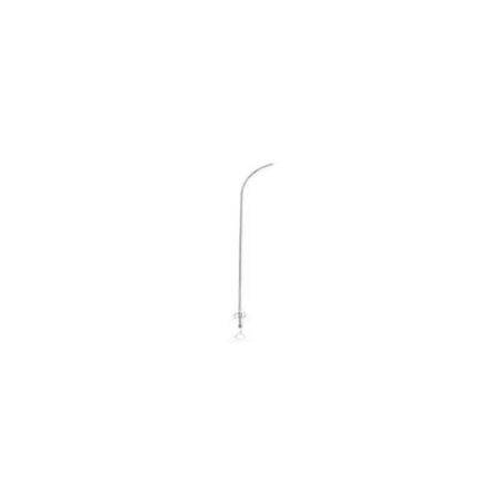 Downz 27cm Male Metal Catheter