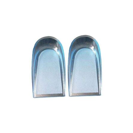 Unison Care Silicon Gel Heel Cushion