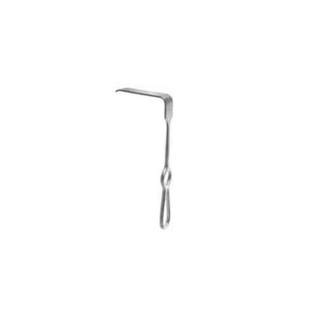 Downz 21cm Landon-Pattern Retractor