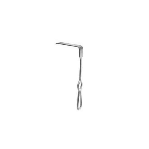 Downz 21cm Landon-Pattern Retractor