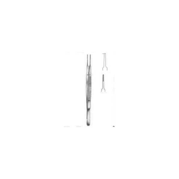 Downz 18cm P Gerland Dissecting Forceps