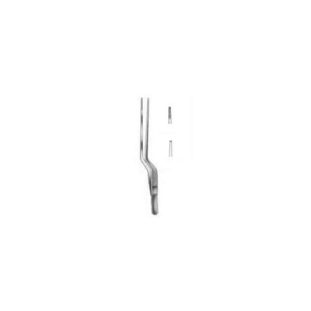 Downz 16cm P Gruenwald Dissecting Forceps