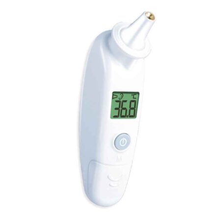 Rossmax RA600 Infrared Ear Thermometer