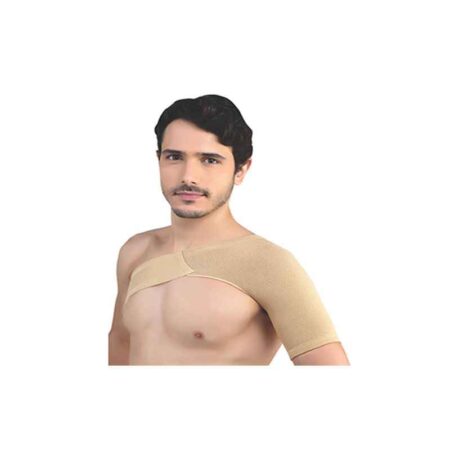 Turion RT61B Posture Compression Shoulder Pad For Left Shoulder