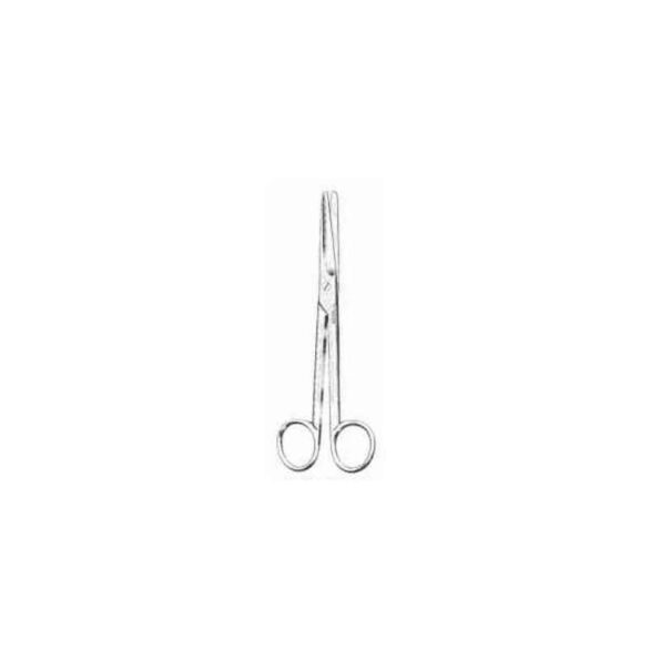 Downz 12.5cm St. Mayo Scissor