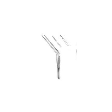 Downz 12cm P Wilde Dissecting Forceps