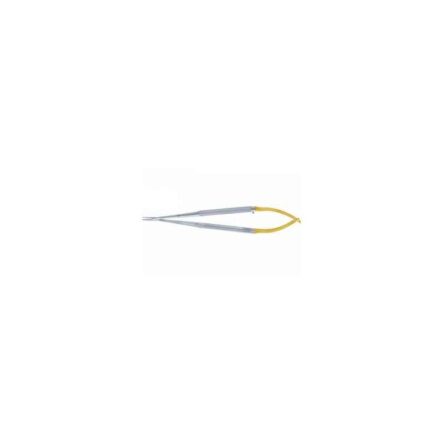 Downz 8.5 Inch Cvd. T.C Castroveijo Barraquer Needle Holder