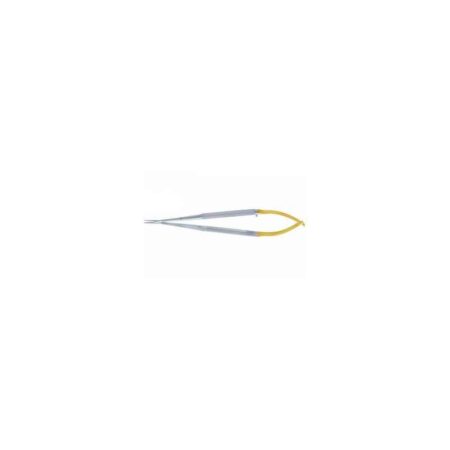 Downz 8.5 Inch Cvd. T.C Castroveijo Barraquer Needle Holder
