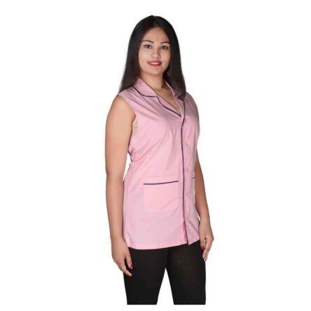 Yaya YA7105 Nursing Apron