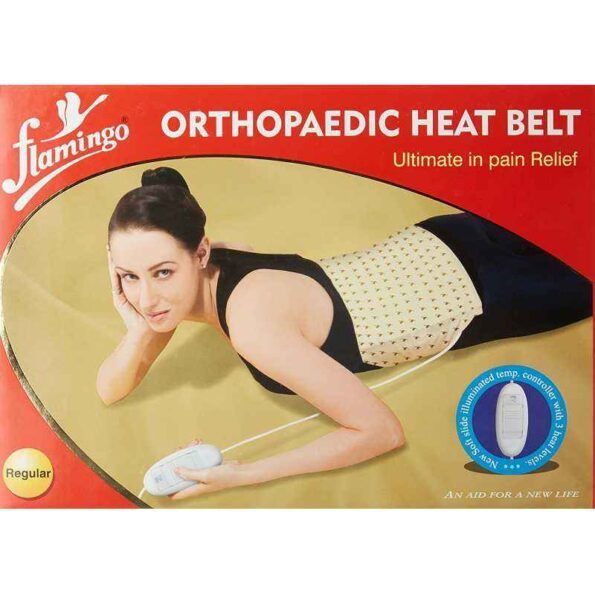 Flamingo Extra Large Orthopaedic Heat Belt