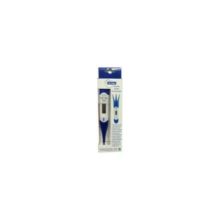 Dr. Diaz Flexible Digital Thermometer