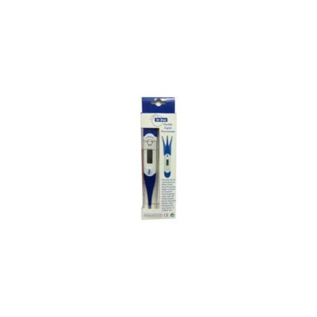 Dr. Diaz Flexible Digital Thermometer