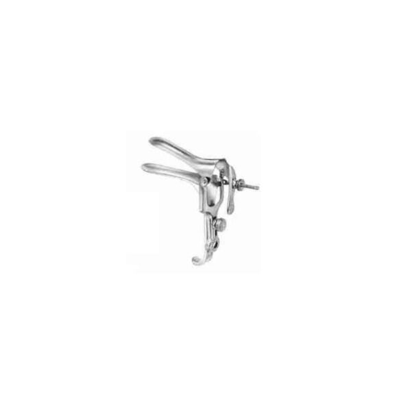 Downz DP-103-75 Grave Bi-Valve Speculum