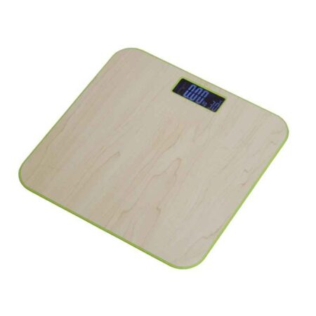 Virgo 2012-Wood Digital Weighing Scale