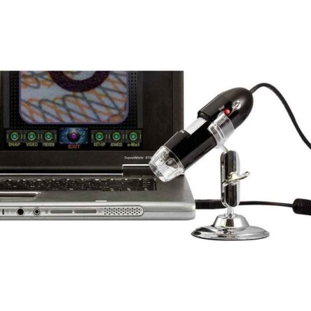 Kawachi K141 USB Digital Microscope