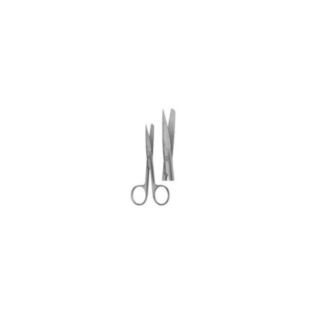 Downz 15cm SH/BL St/T.C Operating Scissor