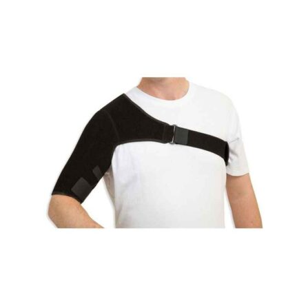 Turion RT61 Posture Compression Shoulder Pad For Left Shoulder