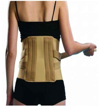 Turion RT20R Lumbar Sacral Belt