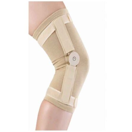 Flamingo RF111 Hinged Knee Cap