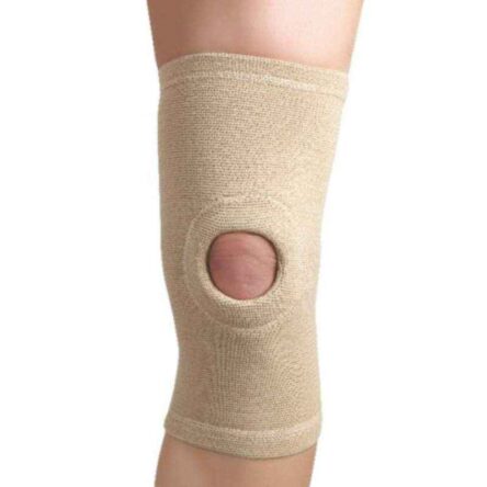 Flamingo RF56 Open Patella Knee Cap