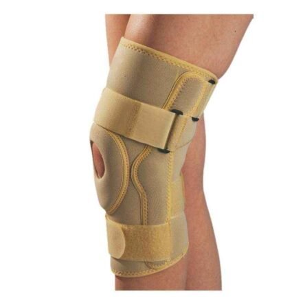 Turion RT63 Functional Compression Knee Support