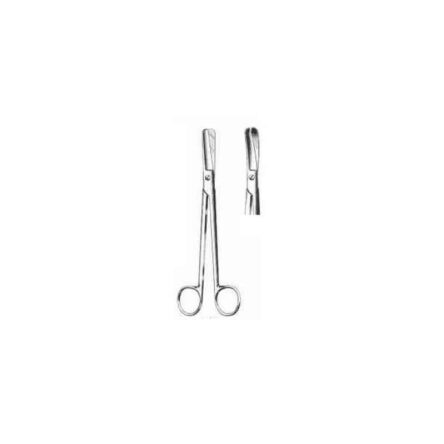 Downz 22cm Cvd. Sims Scissor